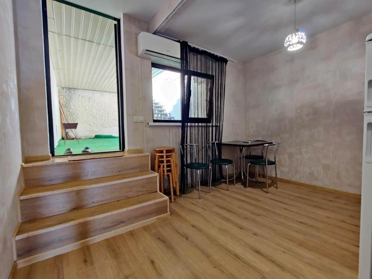 Vip Apartments Sovinion Одеса Екстериор снимка