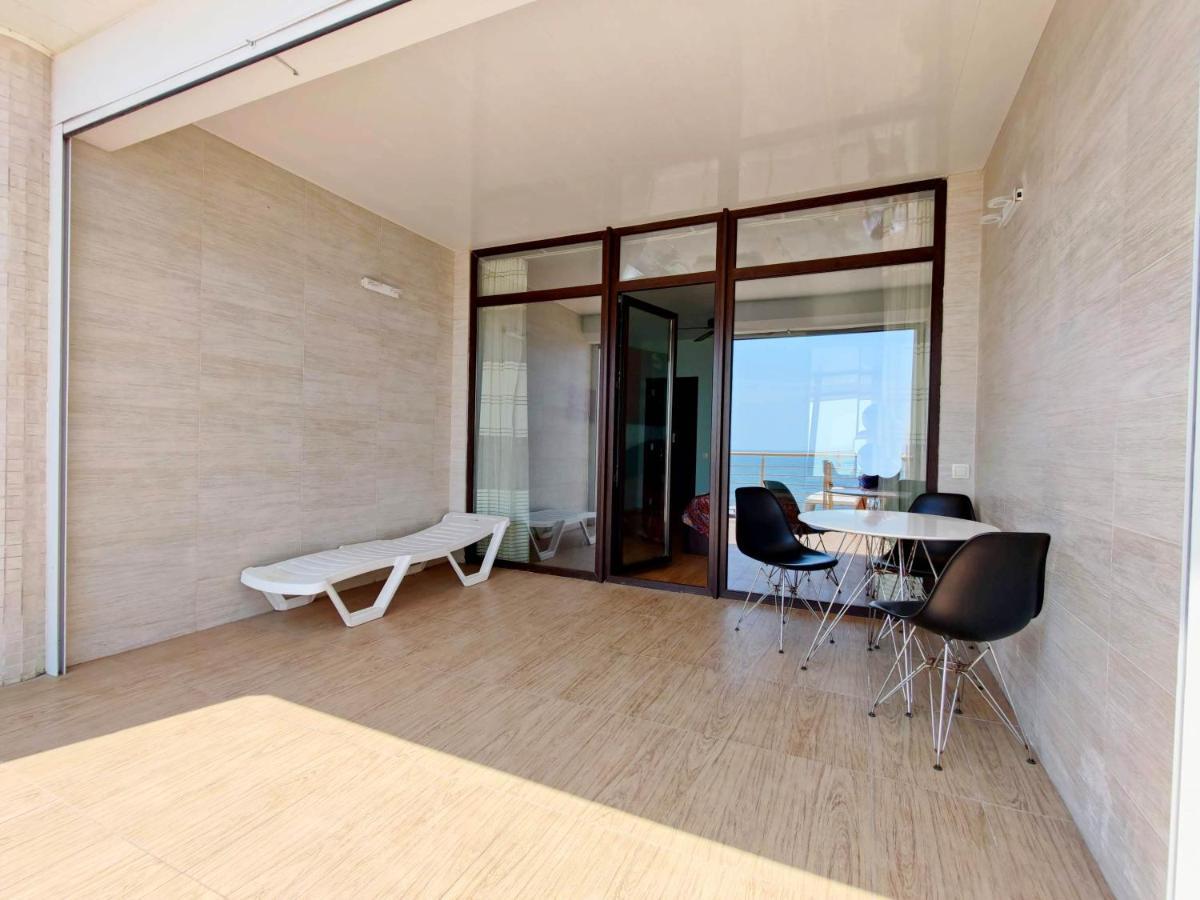 Vip Apartments Sovinion Одеса Екстериор снимка