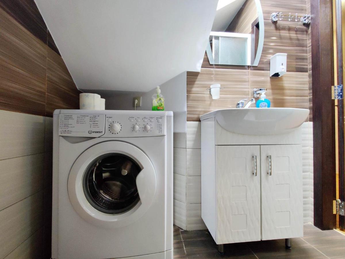 Vip Apartments Sovinion Одеса Екстериор снимка