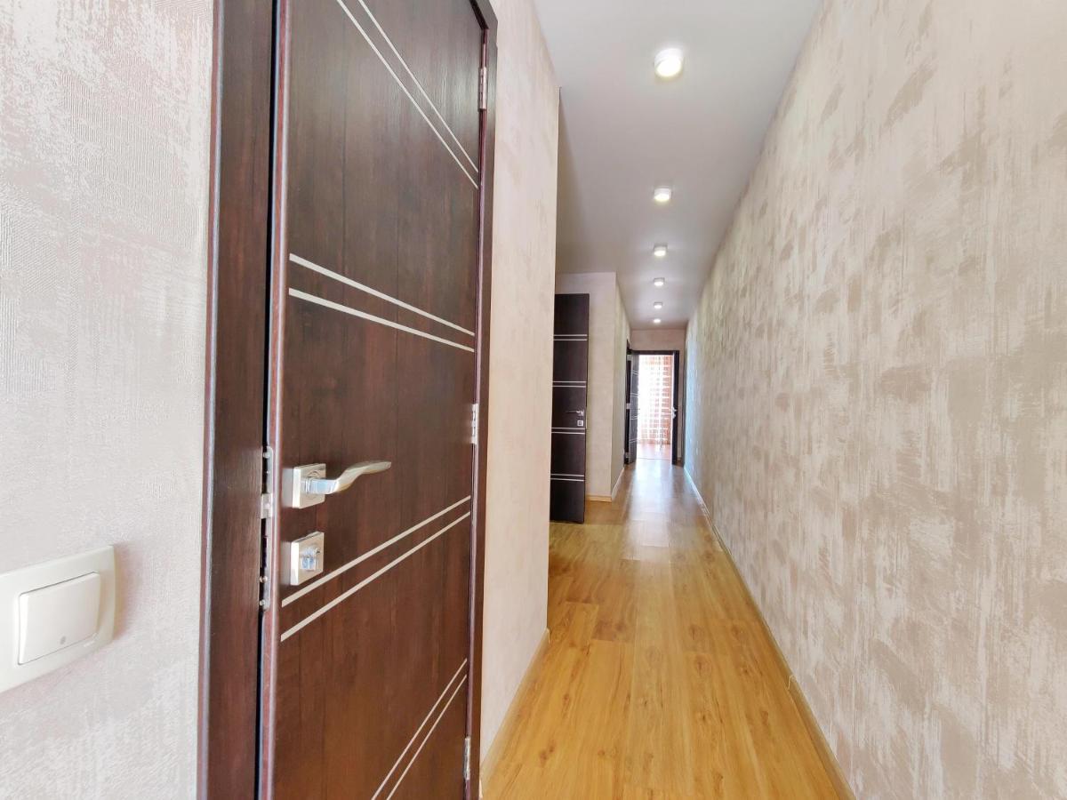 Vip Apartments Sovinion Одеса Екстериор снимка