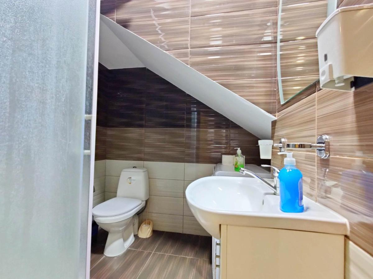 Vip Apartments Sovinion Одеса Екстериор снимка