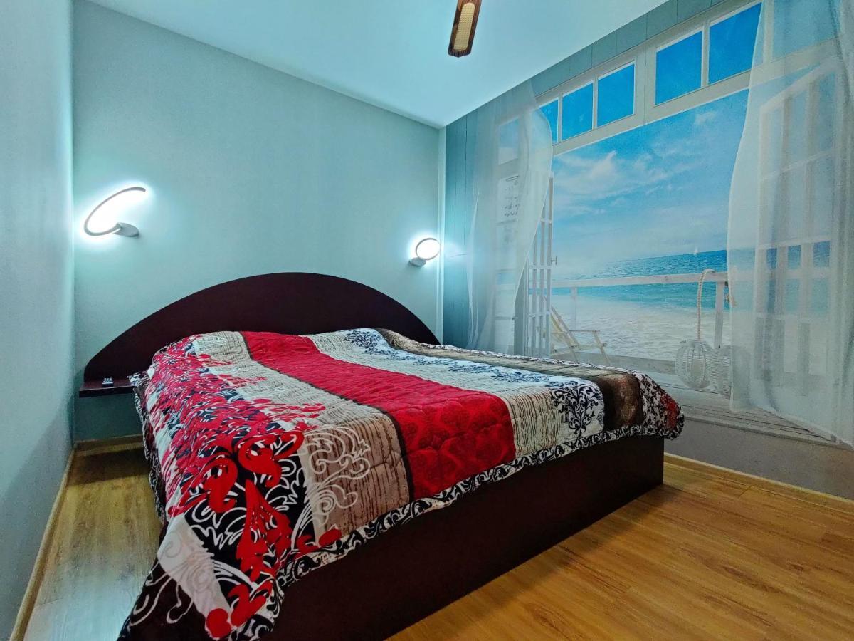 Vip Apartments Sovinion Одеса Екстериор снимка
