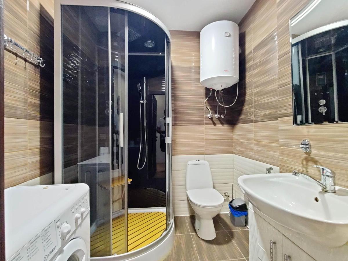 Vip Apartments Sovinion Одеса Екстериор снимка