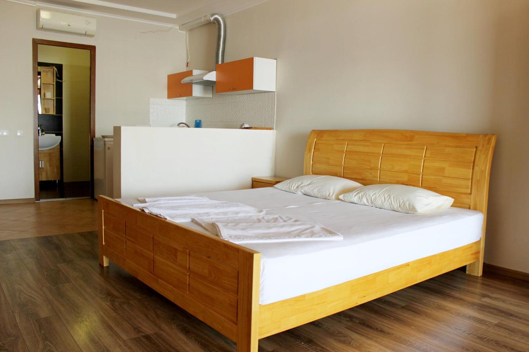 Vip Apartments Sovinion Одеса Екстериор снимка
