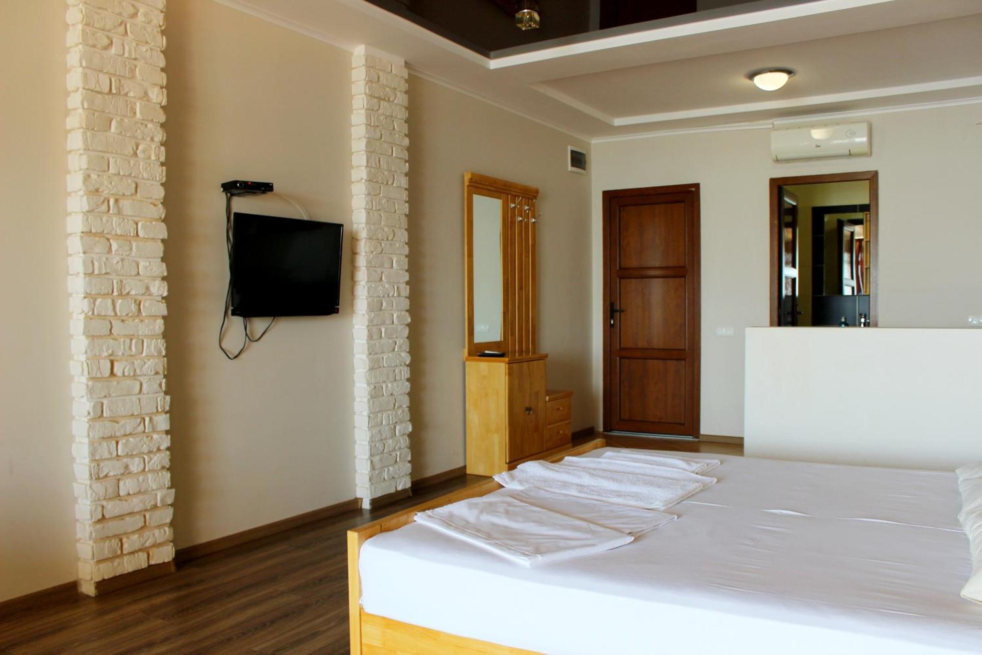 Vip Apartments Sovinion Одеса Екстериор снимка